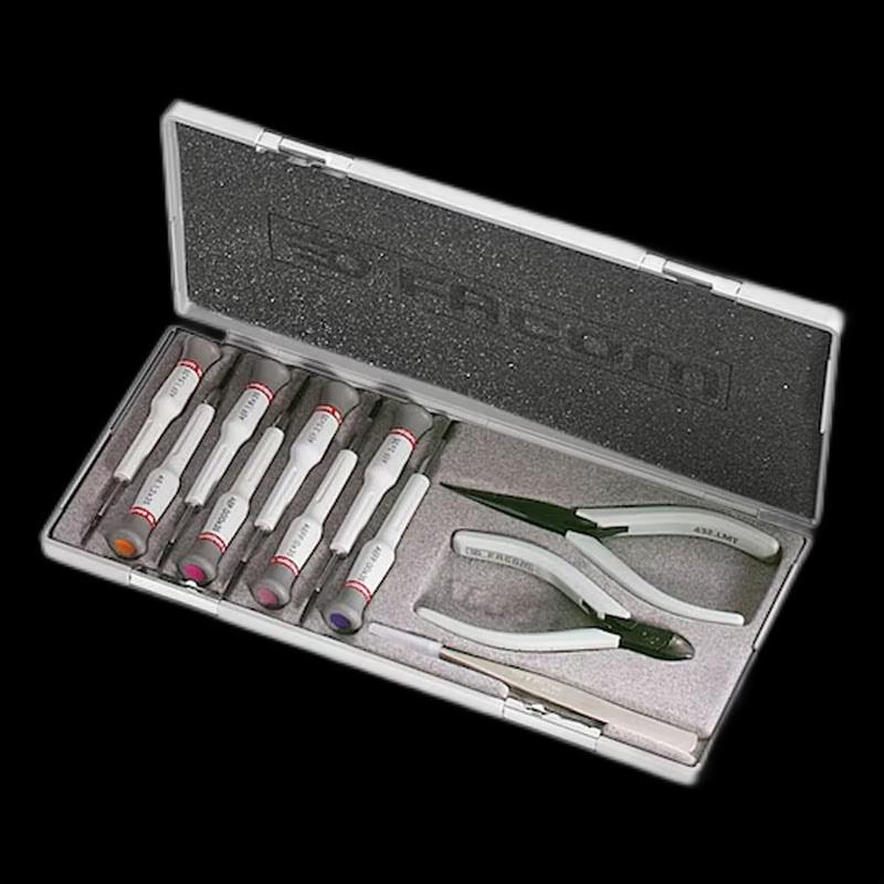 FACOM Electronic Tool Kit