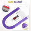 Dryer Vent Lint Vacuum Attachments Hose Compatible with Gen5 V15 V15s V12 V11 V10 V9 V8 V7 Detect Absolute Cyclone Outsize