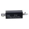 Tragbare 20W Kurzwellenantennen decken Frequenzbereiche von 3,5 MHz bis 55 MHz ab für Outdoor-Aktivitäten und Notfallkommunikation