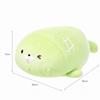 Very Soft Seal Plush Toy Filled Marine Animal Plush Toy Back Cushion Sea Lion Doll  Sofa Bed
