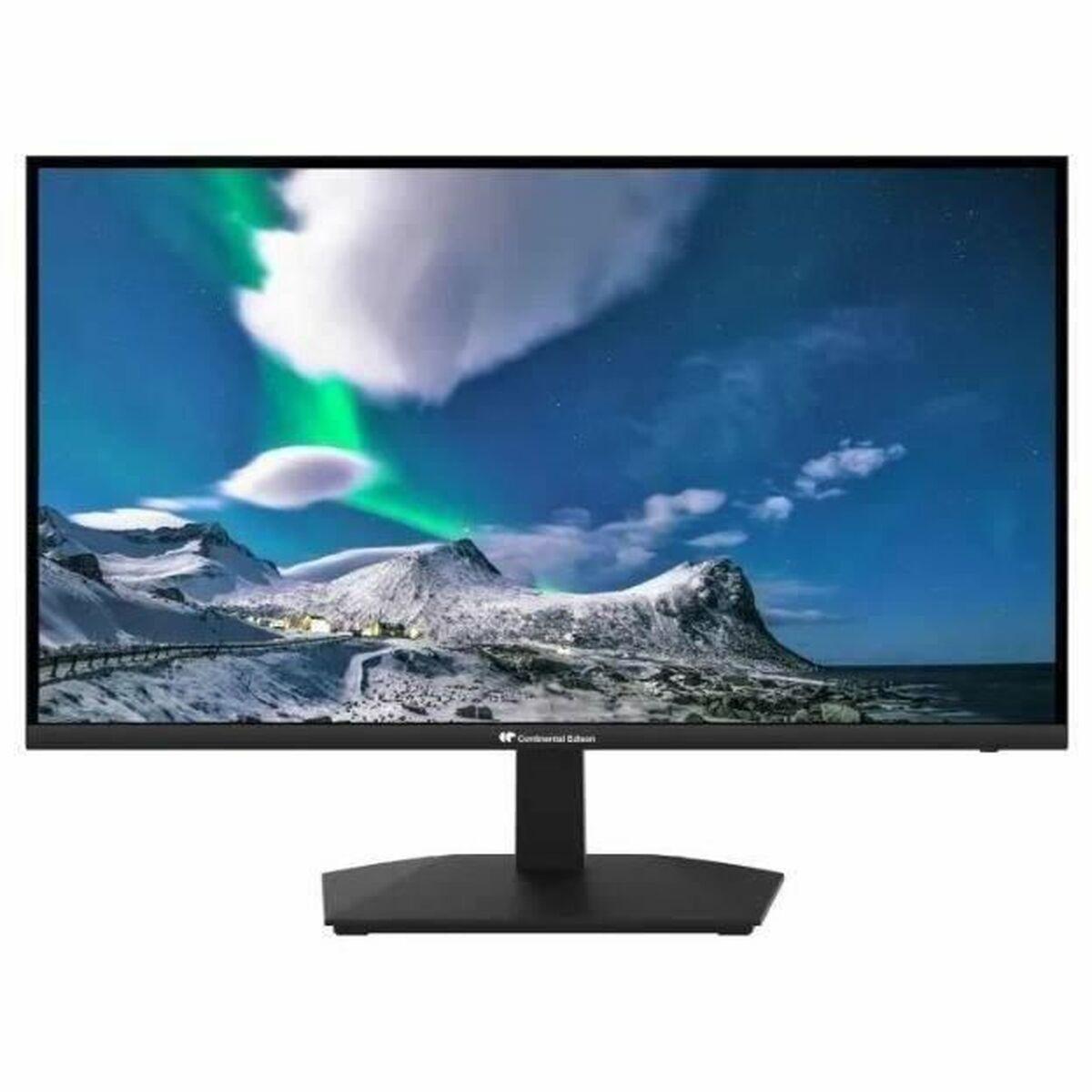 

Монитор Continental Edison Celedmon222B6 22 дюйма, 60 Гц