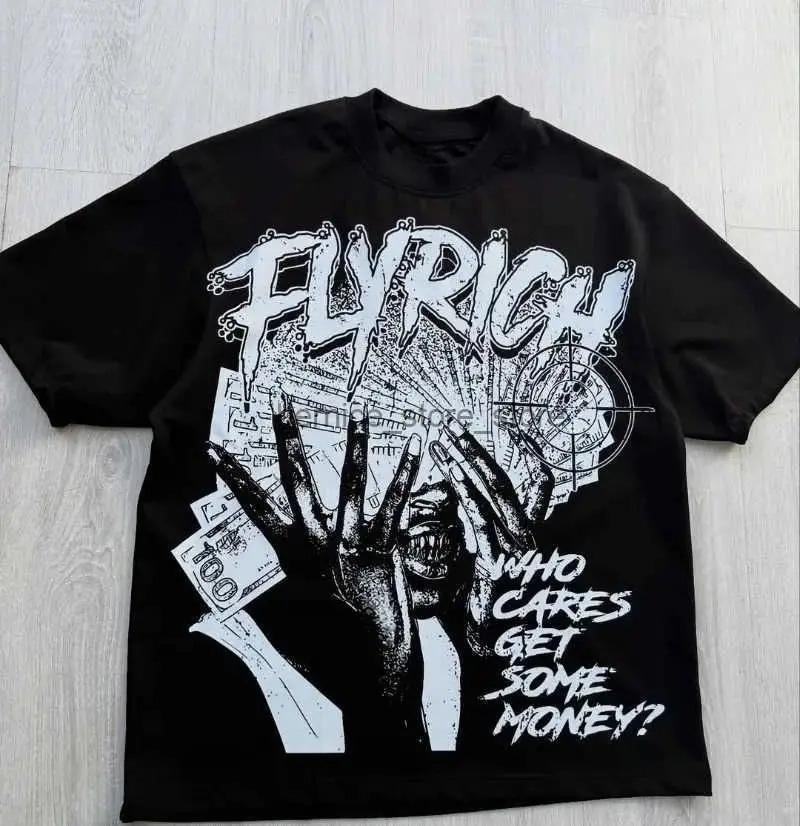 

Unisex Clothing Unisex Y2k Harajuku Streetwear Unisex Fashion New Cartoon Print Design Shirt Retro Hip Hop Trend TShirt Y2k Summer XL