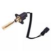 134-6054, 1346054 Truck Temperature Sensor Flow Coolant Switch For Caterpillar CAT Wheel Loader 980G II 988G 980H