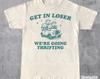 Tops – T-Shirts