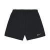 Challenger Dri-Fit Brief Lined 7 Inch Running Shorts Black - Asia