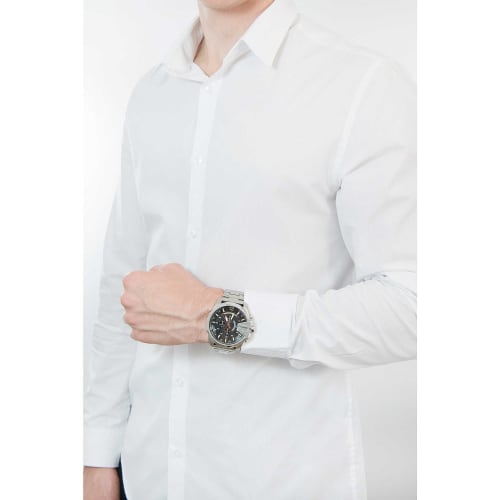 Diesel Watch MEGA CHIEF DZ4308 Men's