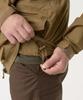Helikontex Sas Smock Jacket Taiga Green