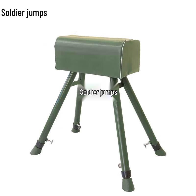 Bingyue Gymnastics Training Pommel Horse