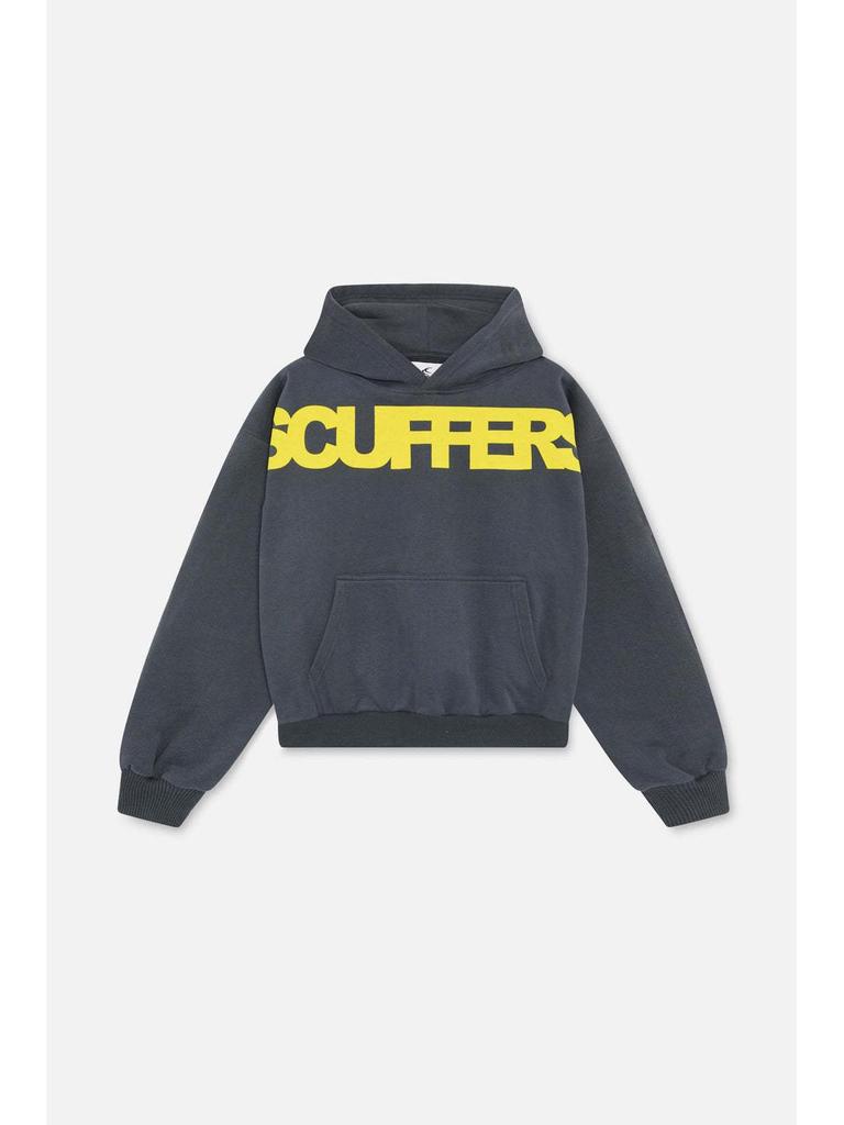 Men's Loose Fit Hoodie - Spring/Autumn Hong Kong Style, Versatile & Trendy