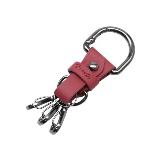 Tsuchiya Yac Car Interior Facile Key Ring RE PF464