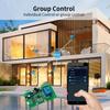 Tuya Smart WiFi Relais Schalter Modul mit eWeLink Fernbedienung & Timer Funktionen