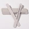10Pcs Nail File Wooden Nail Art Sanding Buffer 120/180/240 Sandpaper Uv Gel Polisher Manicure Pedicure Nails Tool
