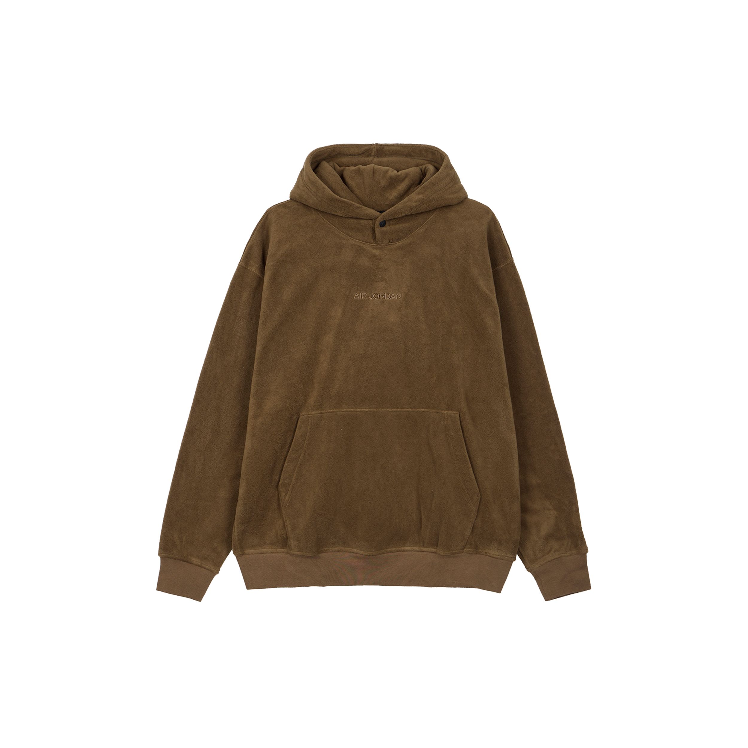 Jordan Air Jordan Fleece Hoodie DV1572-385 S