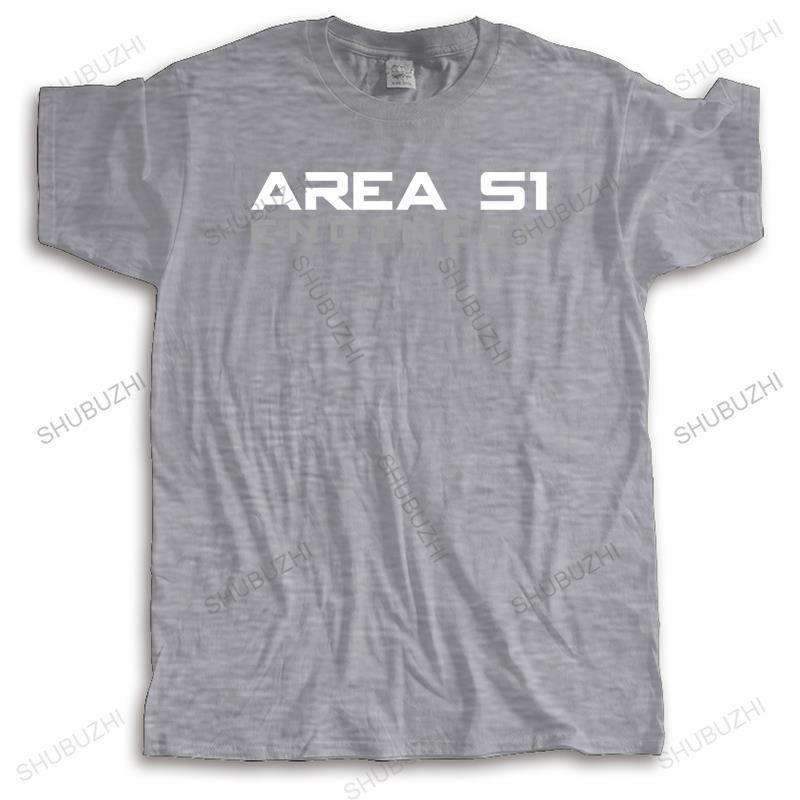Homme Brand T Shirt Summer Unisex Fashion TShirt Area S1 Engineer Bigger Size Loose Casual Style Printed TeeShirt Male Tops