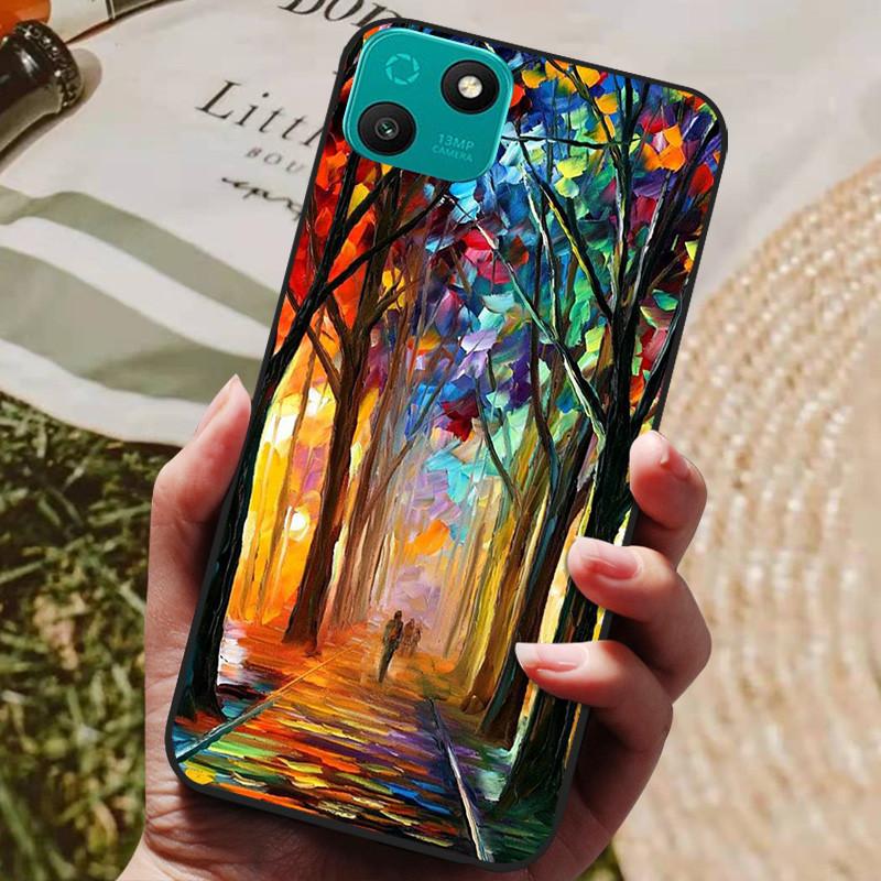 For WIKO T10 Case WIKOT10 Cover Shockproof Phone Case for Wiko T10 Fundas For Wiko T10 W-V673-0 Black Silicone TPU Coque Shell