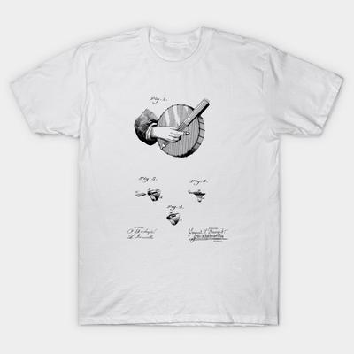 Tops – T-shirts