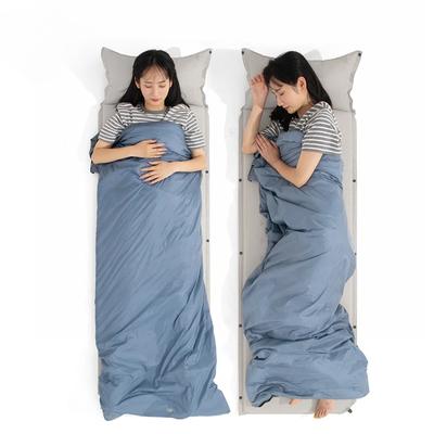 Ultralight Cotton Sleeping Bag Waterproof Spring Summer Sleeping Bag Outdoor Camping Sleeping Bag