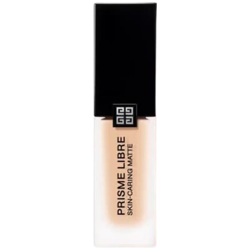 

Givenchy Prisme Libre Face Makeup Collection