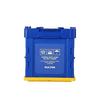 Dalton Folding Container, 20L, Dalton Folding Container, Storage, Stackable, Height 283mm, Width 366mm, Depth 264mm, H21-0343-20