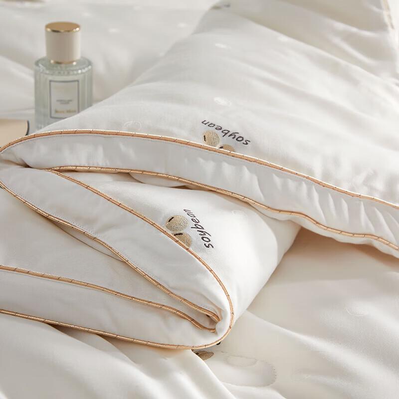 Tangna Home Textiles Modal Jacquard Soybean Fiber Comforter