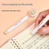 Lupu Sheng Pen-Style Correction Tape for Students: Large Capacity, Attractive Design, Easy Refill