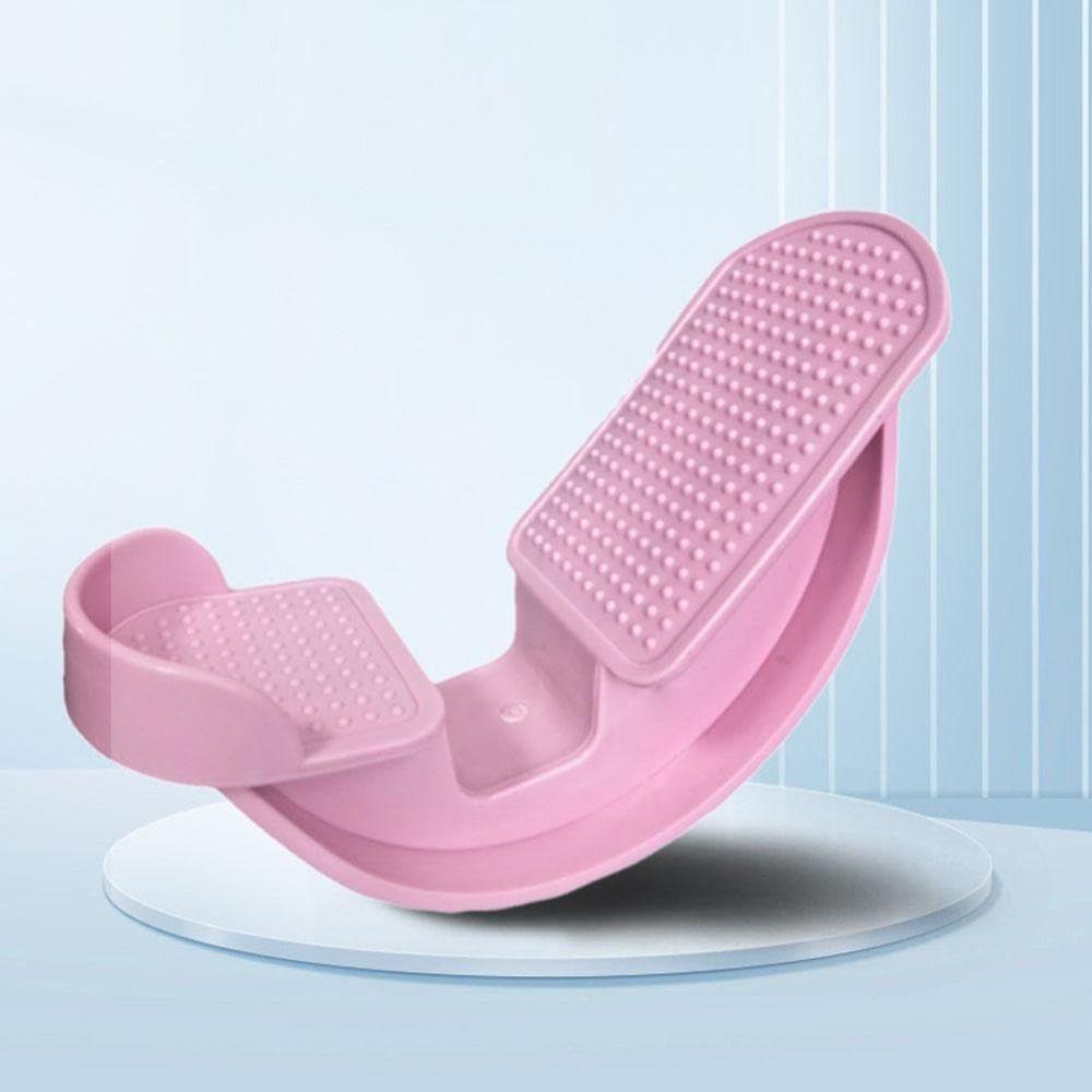 Enhanced Flexibility Foot Stretcher Slip-Resistant Stability Foot Arch Trainer