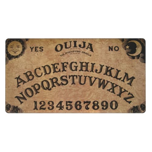 MTG Playmat, Board Game, Card Game Playmat, Trading Card Game Playmat, TCG CCG Desk Mat, Pad, Hand-Painted Original Artwork, Stitched Edge (35x60cm)