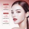 Eye Cream Instant Wrinkle Remove Snail Essence Remove Fine Lines Eye Bags Anti Dark Circle Puffiness Moisturize Firming Eye Care