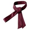 Coat Waist Belt Women Girls Premium Trench Clothing Accessories Bowknot