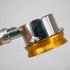 Aluminum Coffee Dosing Rings Barista Tool Espresso Accessories For