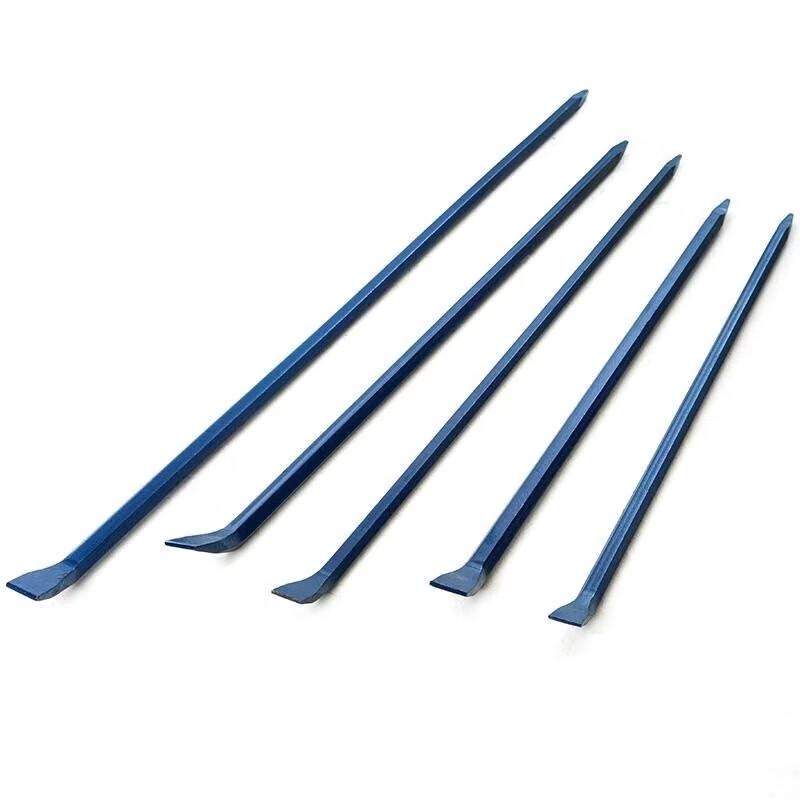 

Heavy-Duty Hexagonal Pry Bar