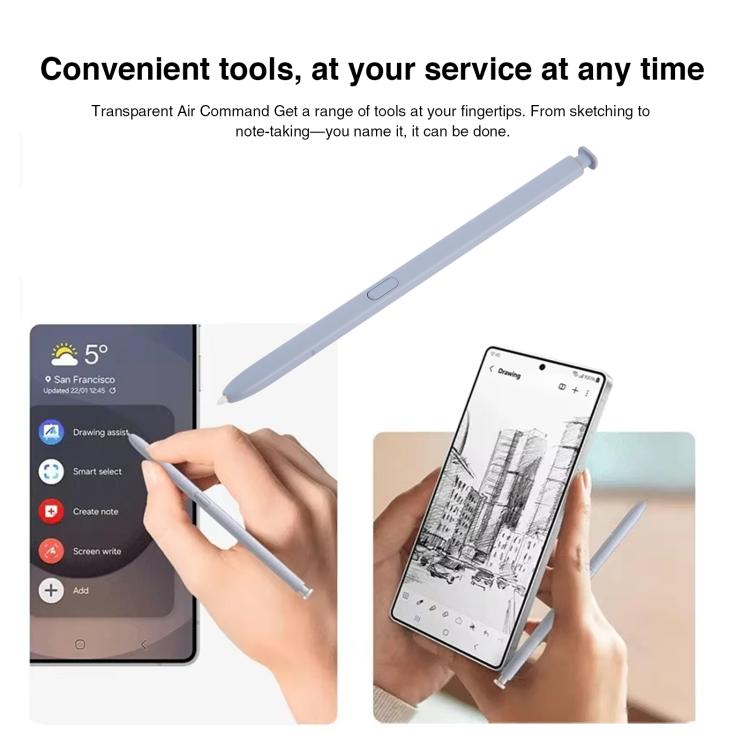 Direct Sales for Samsung Galaxy S25 Ultra 5G High Sensitivity Stylus Pen