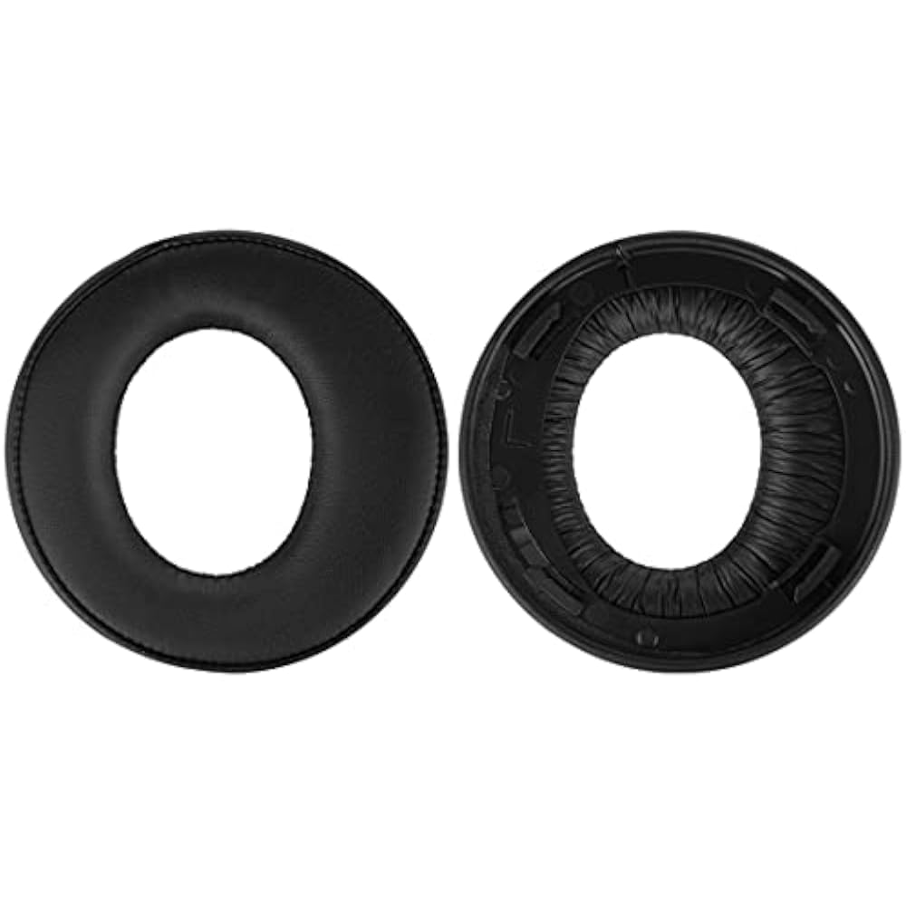 Geekria Earpads & Headband Repair Kit Sony PlayStations Gold Wireless Headset CECHYA-0083 Compati...