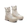 Chuck Taylor All Star Converse Lugged 2.0 Counter Climate High 'Light Bone Papyrus' A00910C