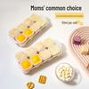 Bayco Baby Food Freezer Container Set