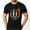 Fashion Summer Men T Shirt That Wasnt Very Data Driven Of You Short Sleeve Workout O Neck Tops Hiphop Cheap Tshirt