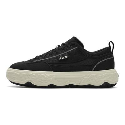 Rock Casual Fashion Sports Shoes Men Sneakers Black F12M522303FBA