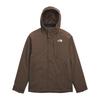 Carto Triclimate Jackets & Coats Men's Umber NF0A5IWI-5EX