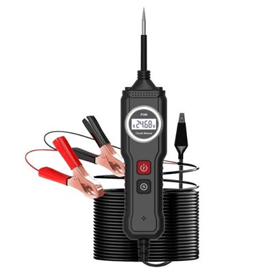 Diagnostické nástroje – Elektrické testery a diagnostické nástroje