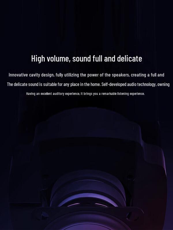 Xiaomi Xiaoai Smart Speaker Play