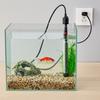 25-300W Fish Tank Heater Automatic Glass Heating Rod Heating Stick Submersible Heater  Water Tanks
