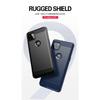 For Motorola One 5G Ace Case Bumper Rubber Silicon Carbon Fiber Cover For Motorola One 5G Ace Case For Moto One 5G Ace Case 6.7