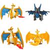 Adorabile Peluche Pokemon Charizard Bambola di Peluche Ultra-morbida Cuscino Regalo di Compleanno Ideale Per Bambini