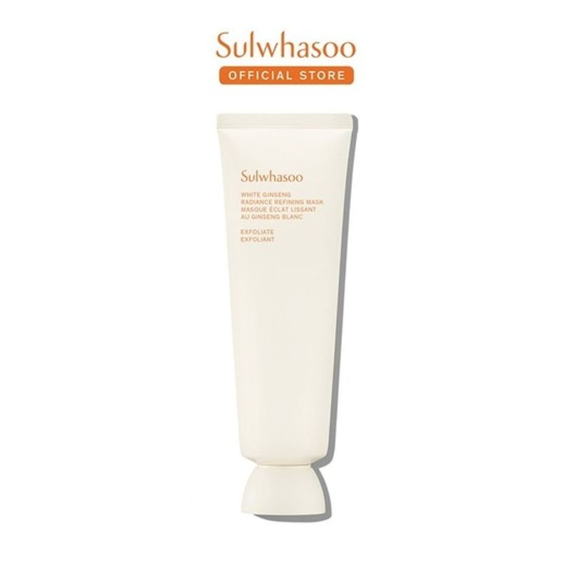 Baeksam Pack 120ml