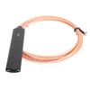 MMCX Antennae Stable Signal GSM GPRS CDMA TDMA AMPS Aerial for Communicating Device 9.8ft