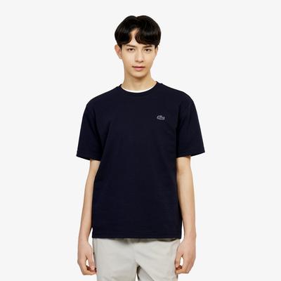 Men's Basic T-Shirt TH791E-56GHDE