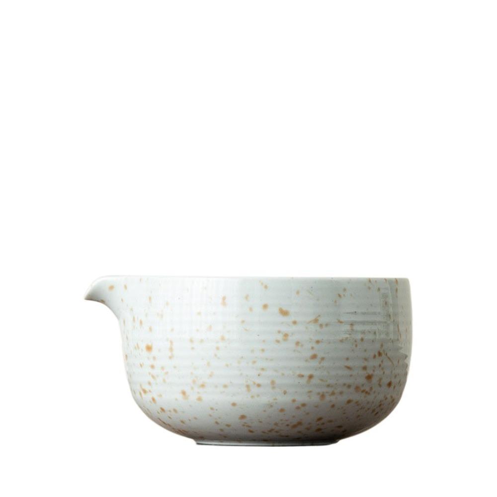 High Quality Ceramic Matcha Bowl Japanese Matcha Large Capacity Matcha Holder Whisk Stand Holder Tea Making Tools