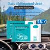 Universelle Glasölfilm-Entferner-Tücher - Scheiben- und Fleckenreiniger