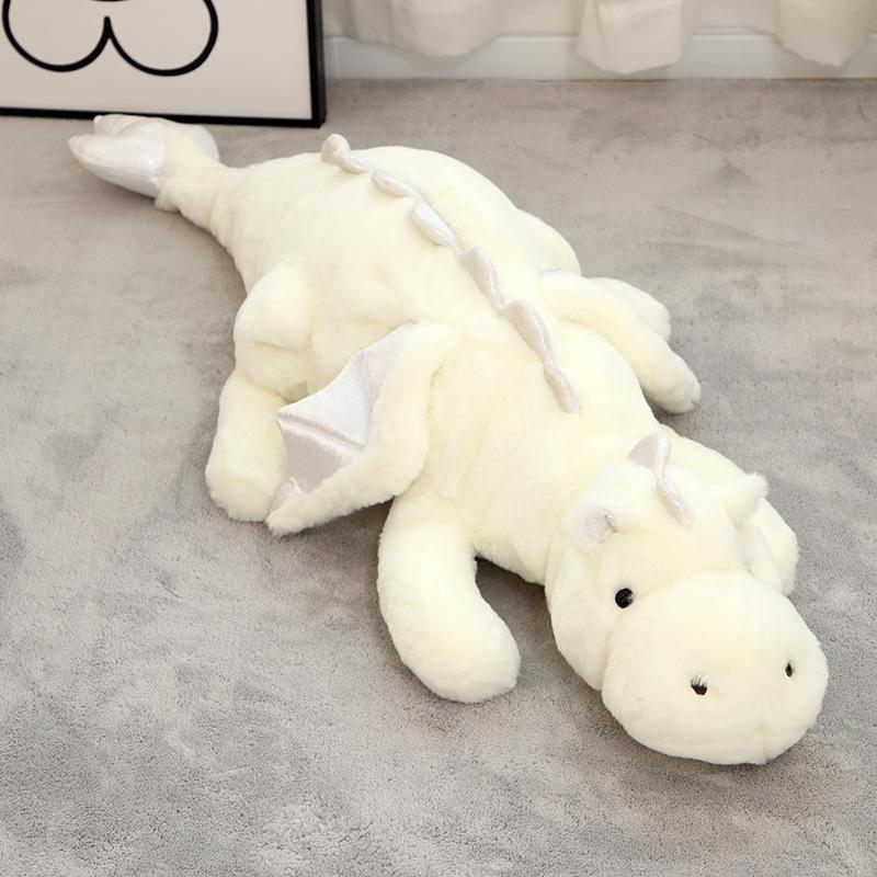Toys Childrens Plush Dinosaur Cute Dolls Pp Cotton Suitable For Away Giving