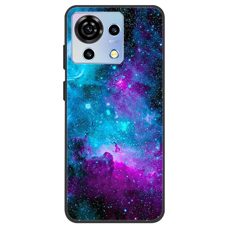 Phone Case For ZTE Blade V50 Vita Cases Soft Silicone Cover For ZTE Blade V50 Vita Fashion Case V50Vita Full Protector Shells
